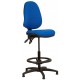 Kirby High Back Bespoke Draughtsman Chair